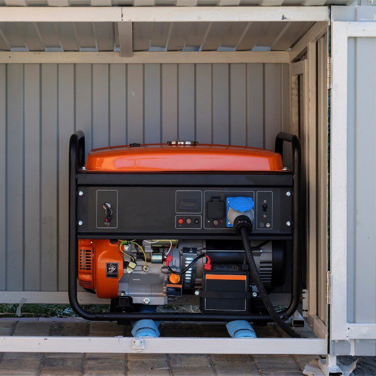 Electric Services in Savannah, GA