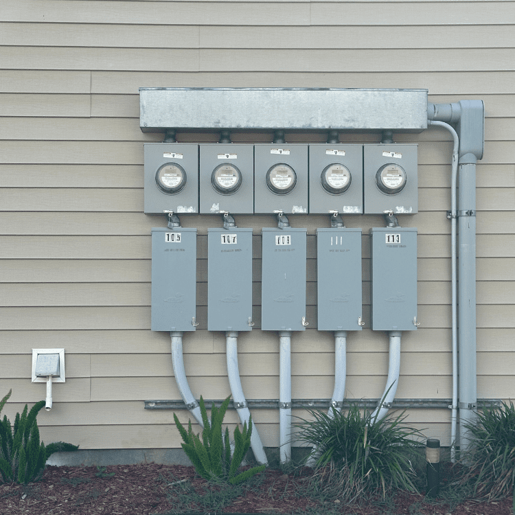 Electric Services in Savannah, GA